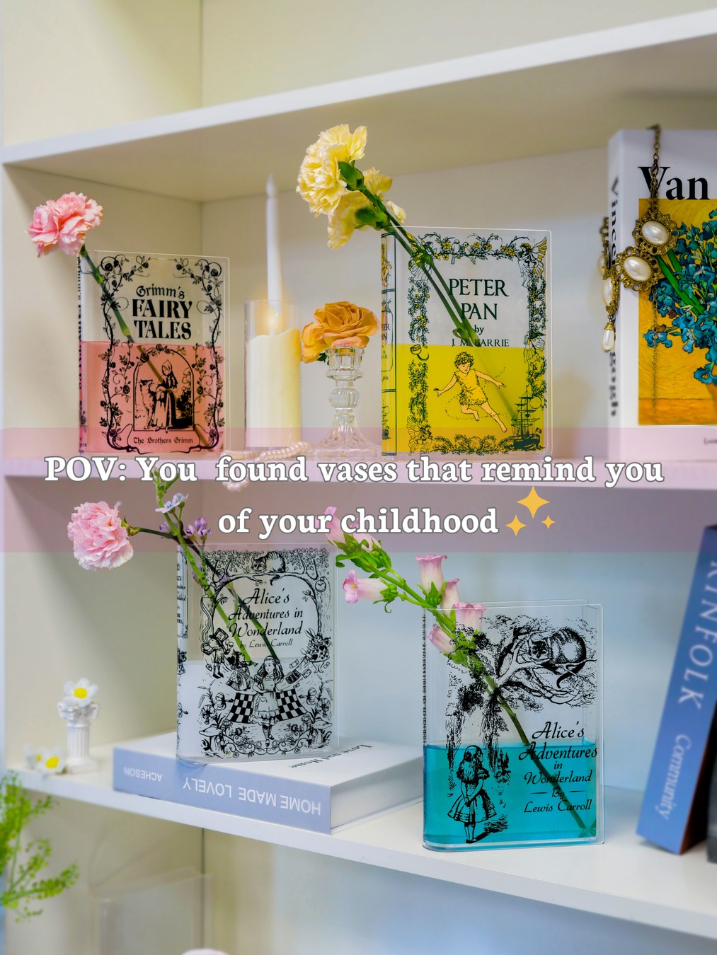 A Book Lover’s Dream