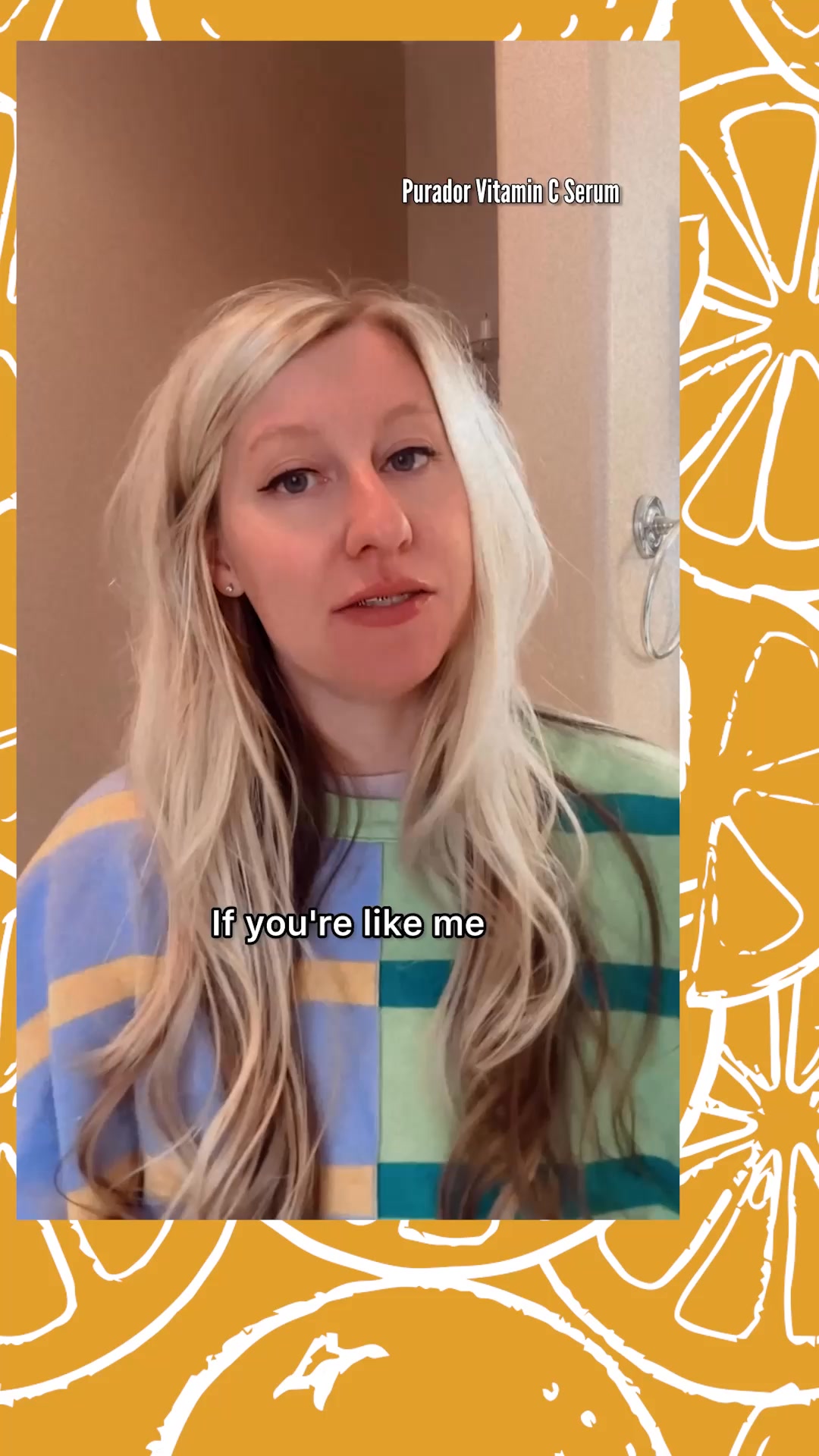 For Women Who Are Serious About Their Skin.