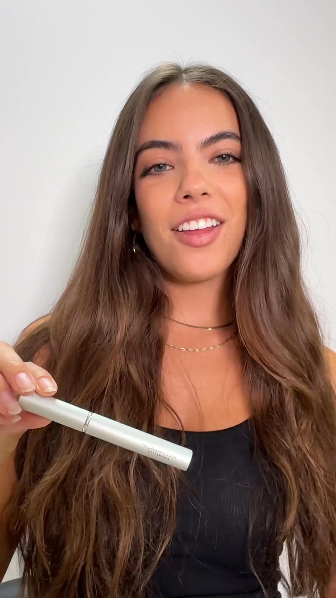 Beautiful lashes now, pay later