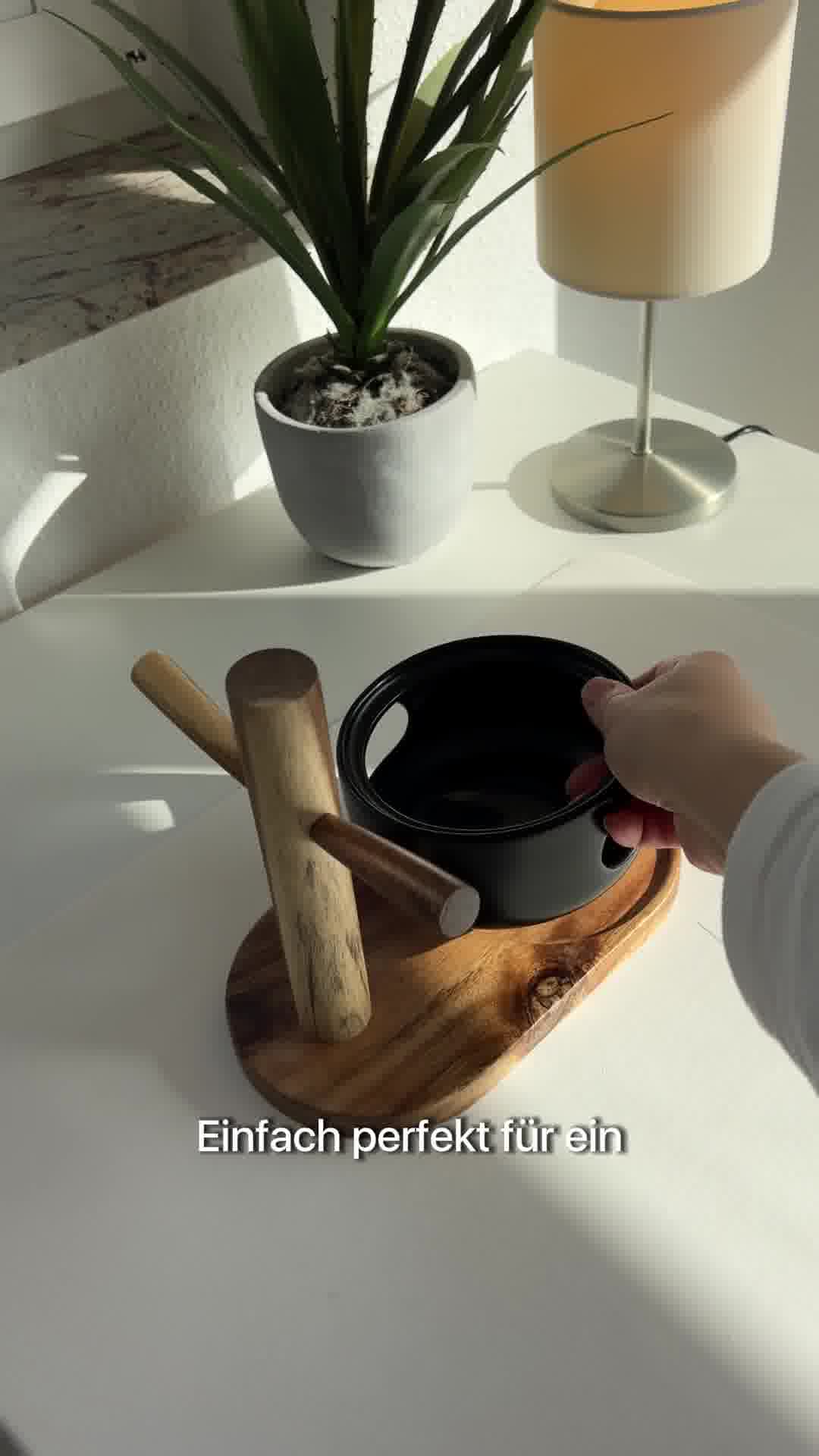 Perfekt für deine Küche