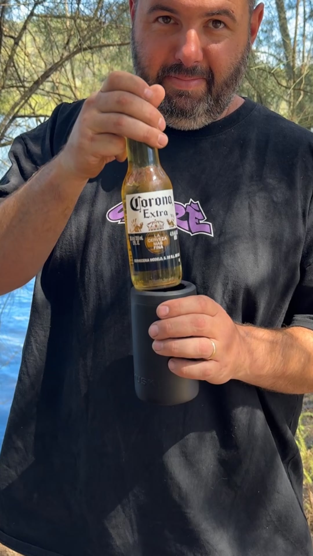 Beer drinkers, you won't want to miss this... 👀