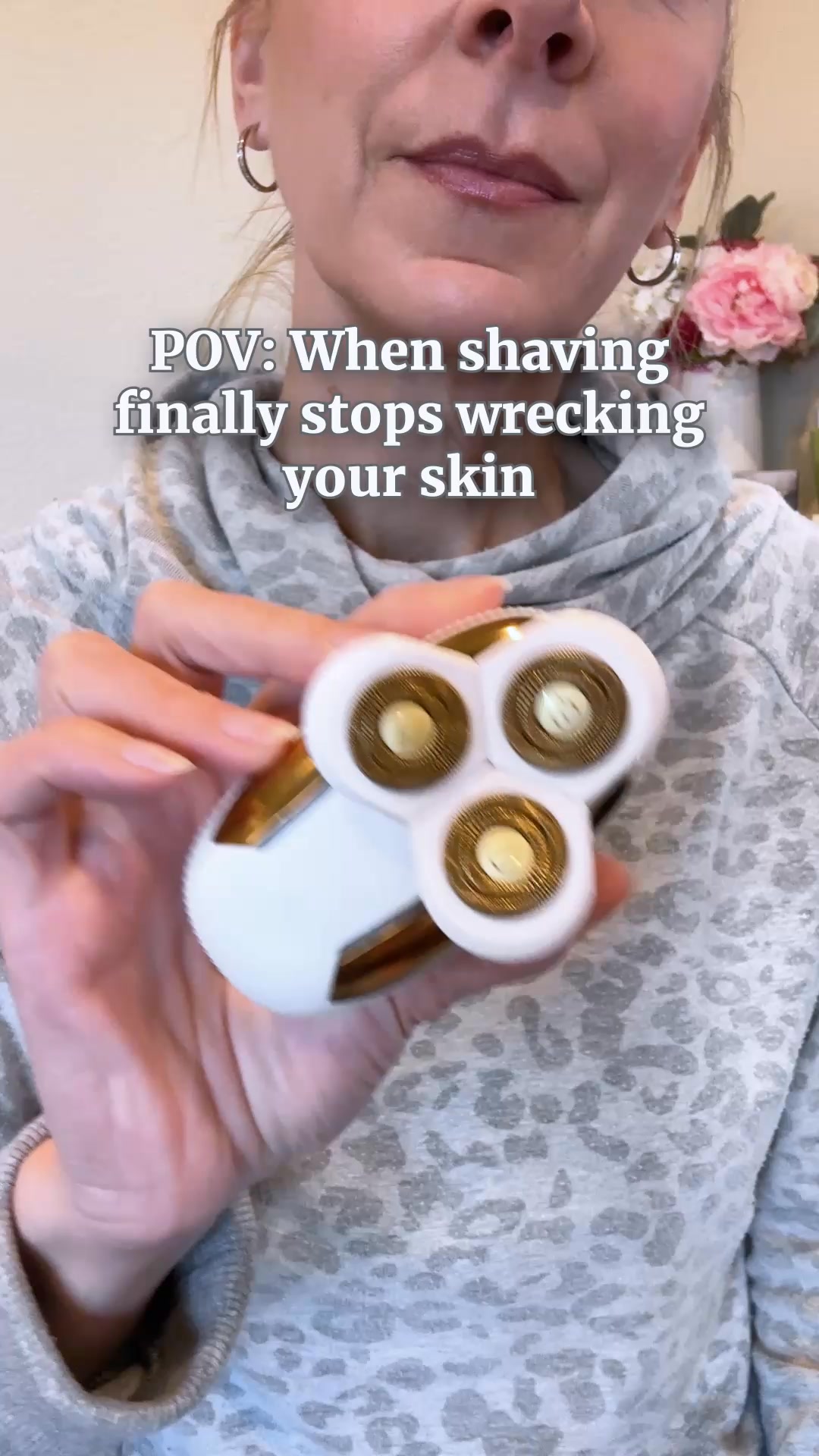 Sensitive Skin? Start Here.