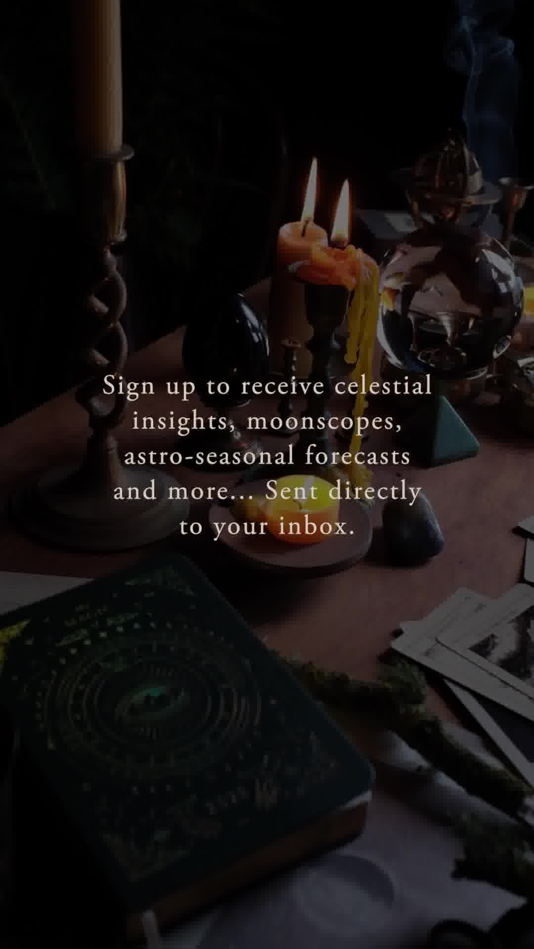 Unlock your potential & live with intention