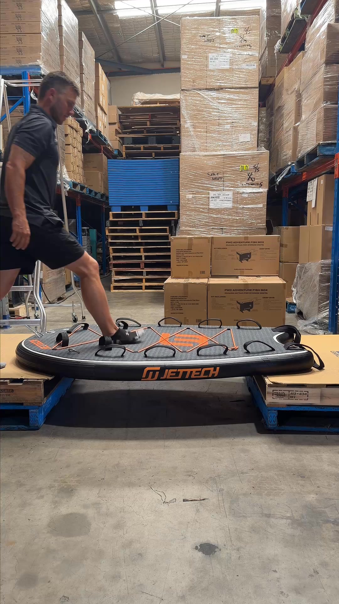 Our Best Jet Ski Accessory, Now Updated ⚡