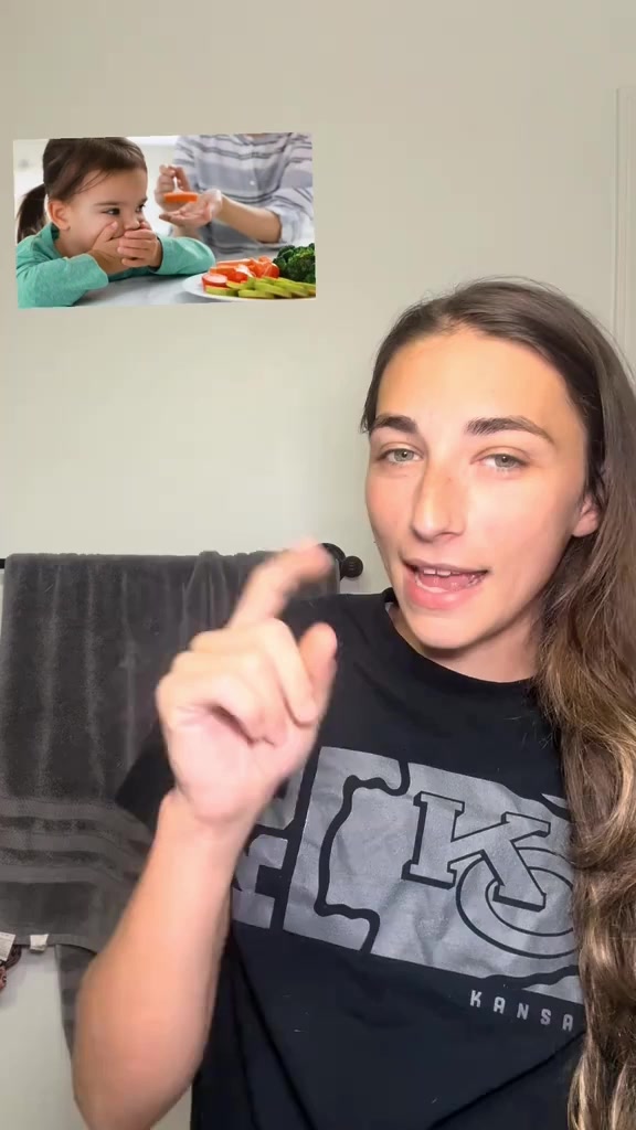 Worry-free nutrition for picky eaters