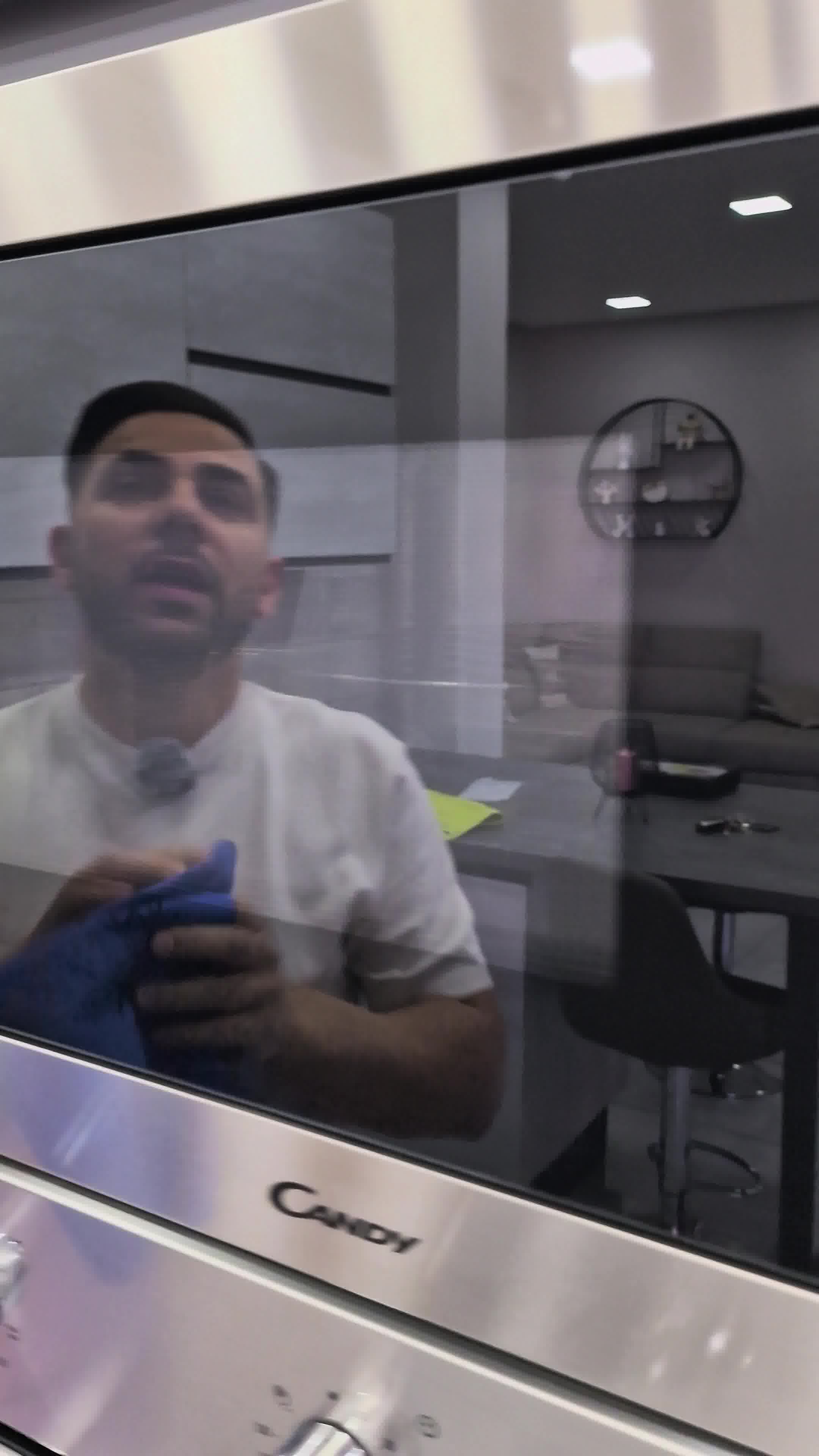 COSA ASPETTI-------->>>