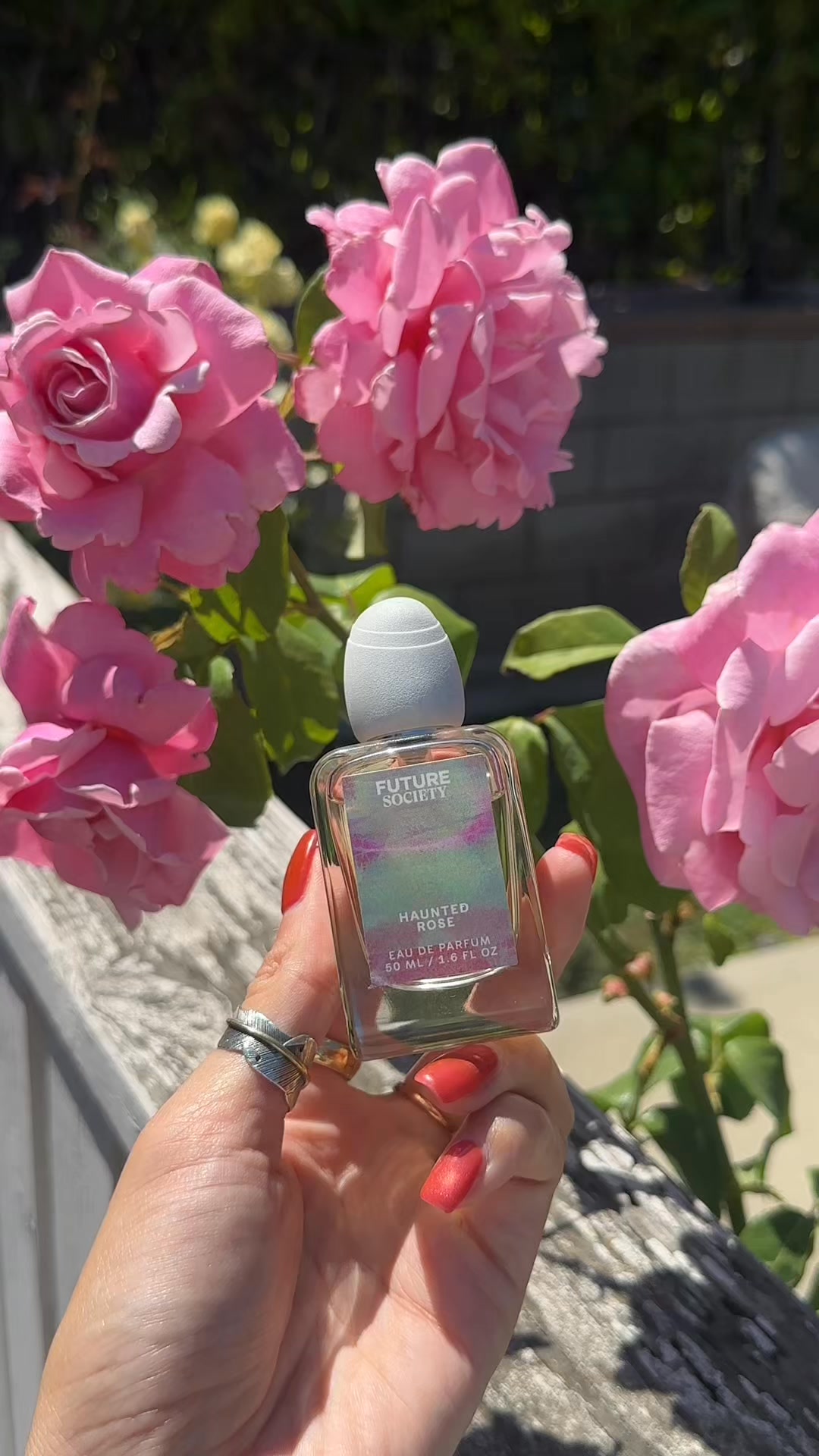 Inspired By Extinct Flowers