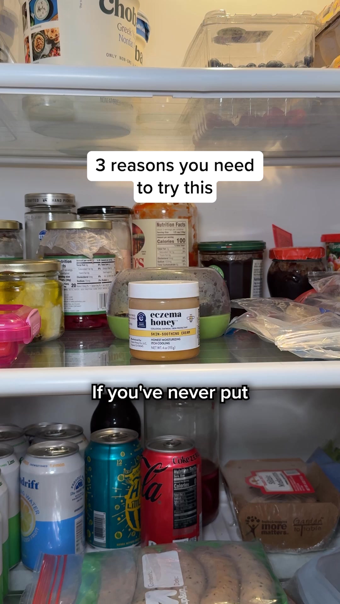 A Better Eczema Cream