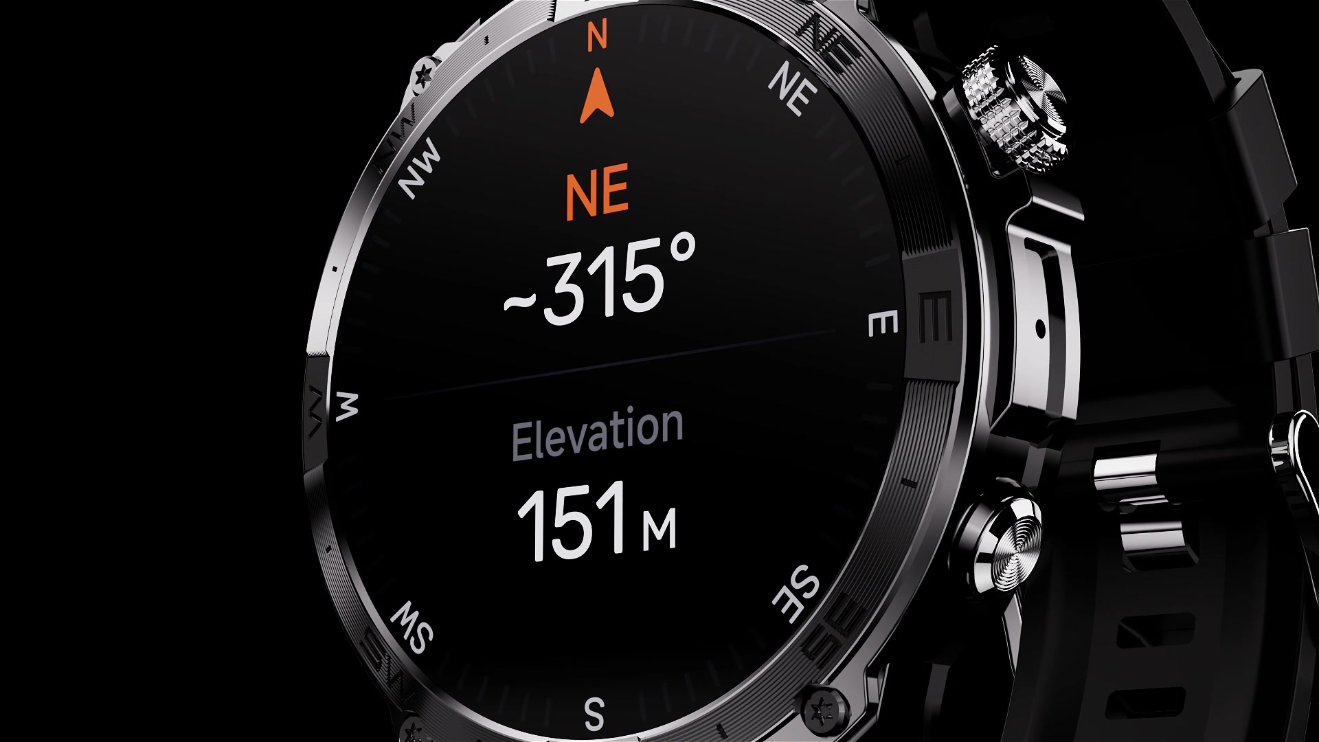 This Smartwatch Just Made Apple & Samsung Nervous