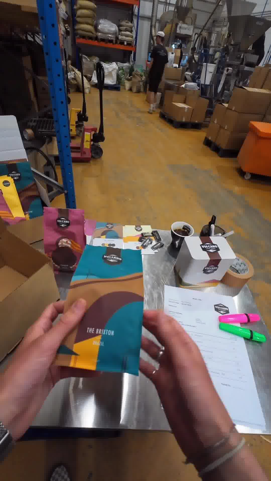 Unbox Your New Coffee Ritual