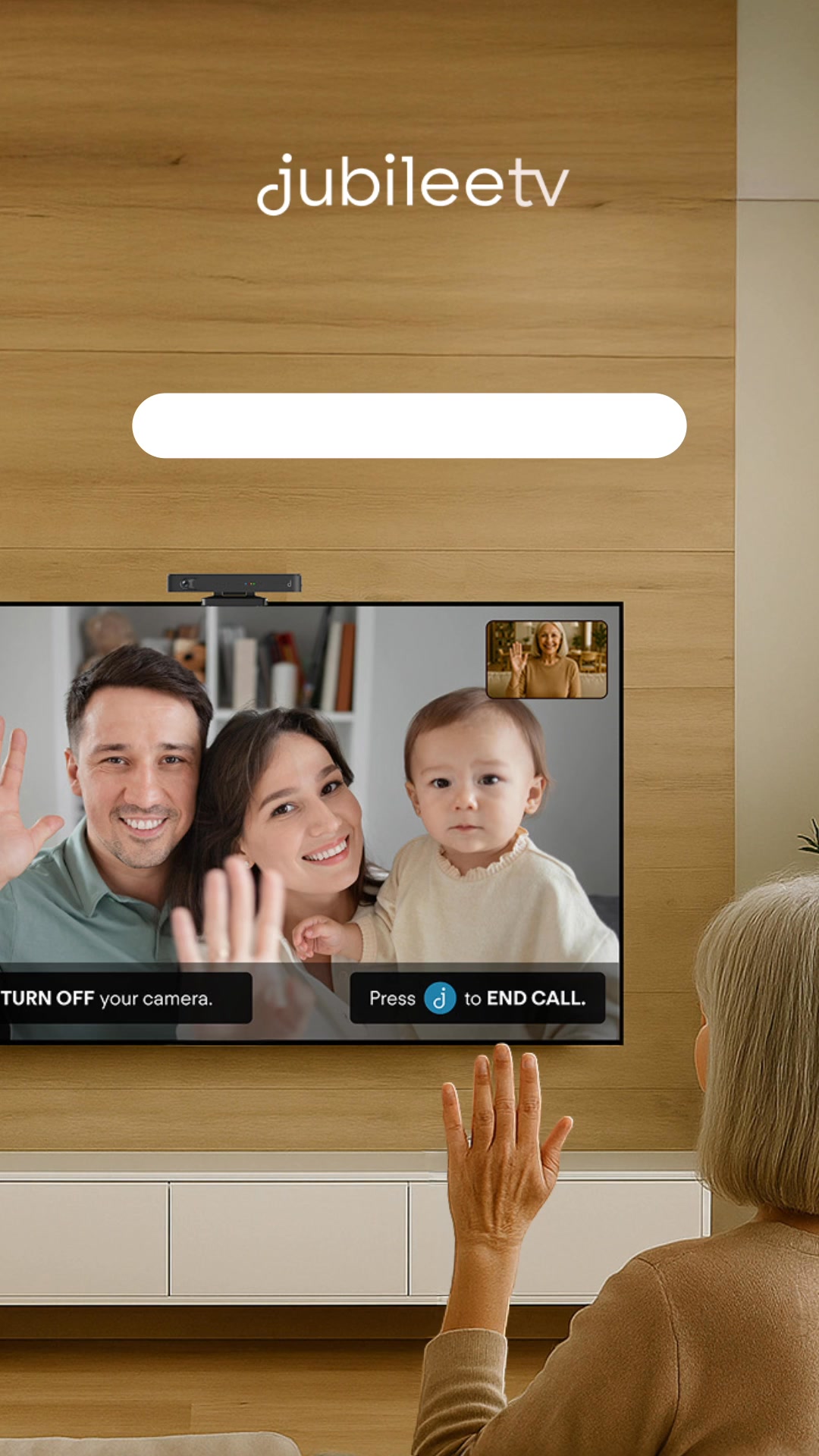 💡 Care From Afar Without the Stress