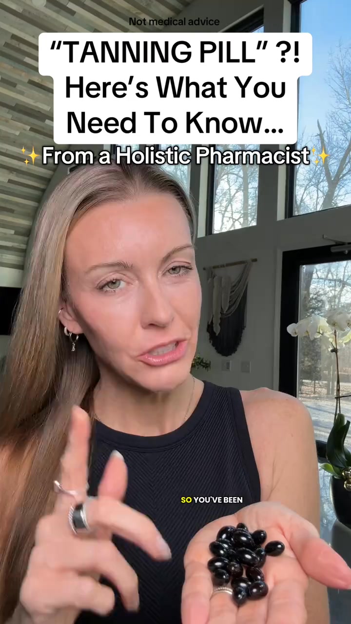 Nature's Most Powerful Antioxidant—6,000x Stronger Than Vitamin C