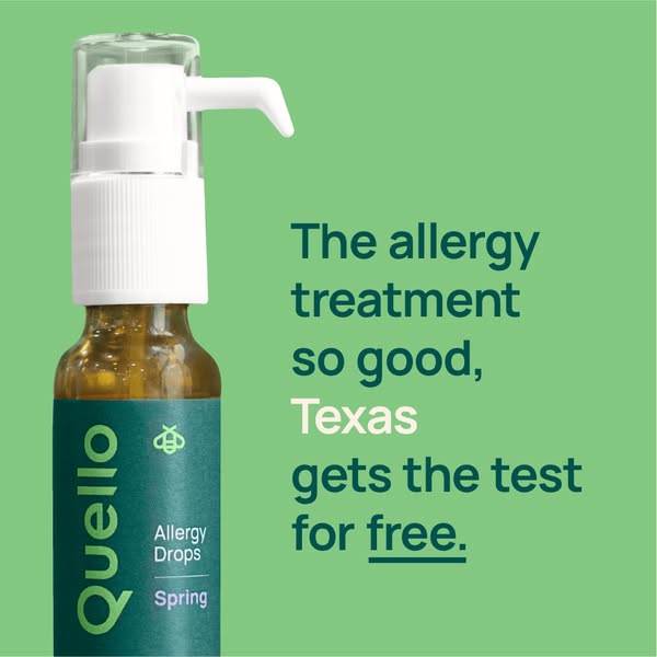 Free Test Kit (Just Pay for Shipping!)