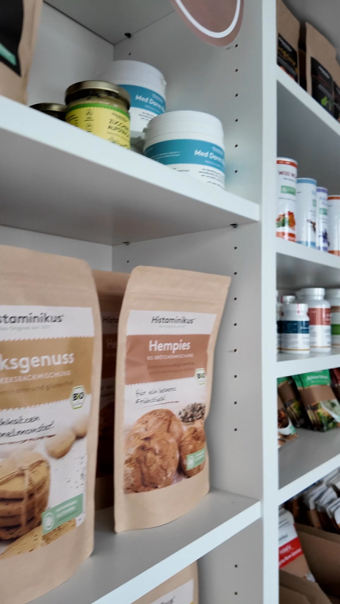 Unser Bestseller: DAOfood