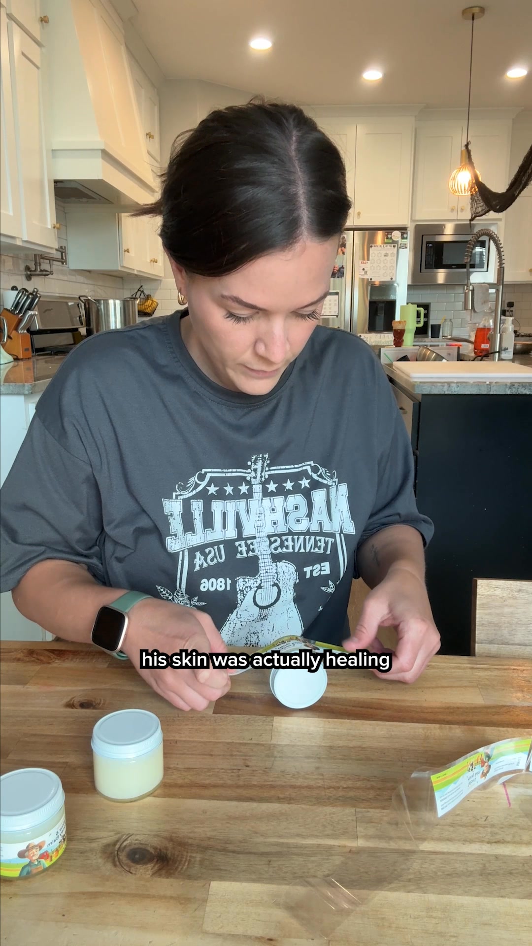 Restore Your Skin in 3 Weeks!