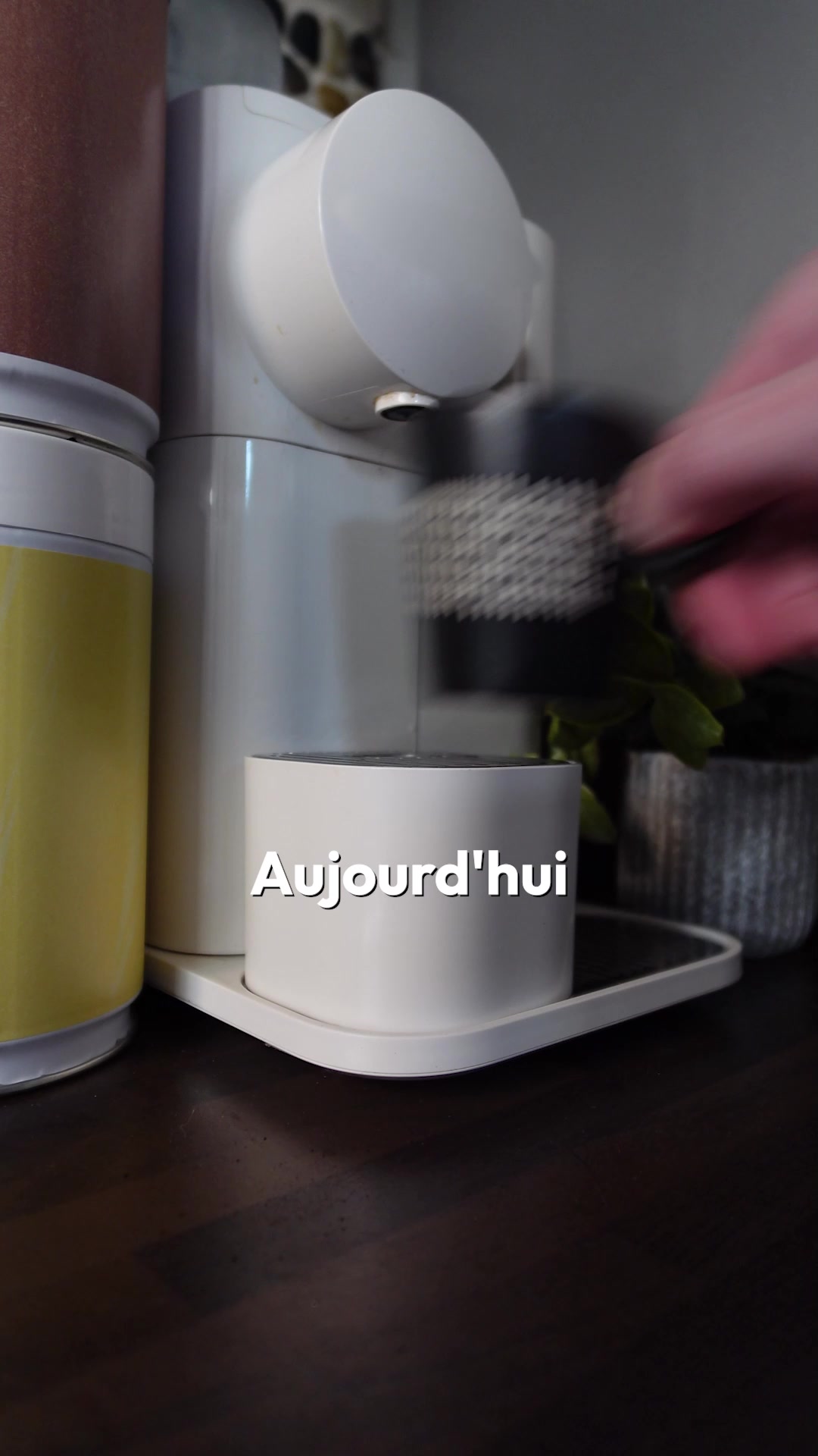 Découvrez CAPS ME !