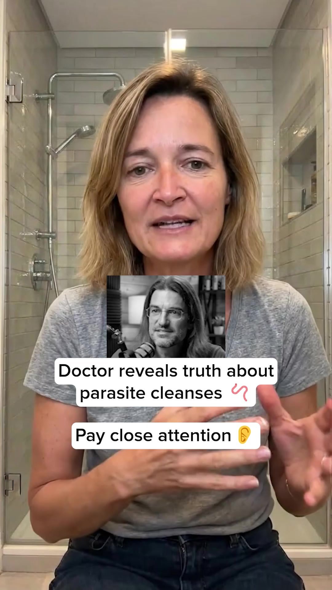 Ivermectin & Fenbendazole