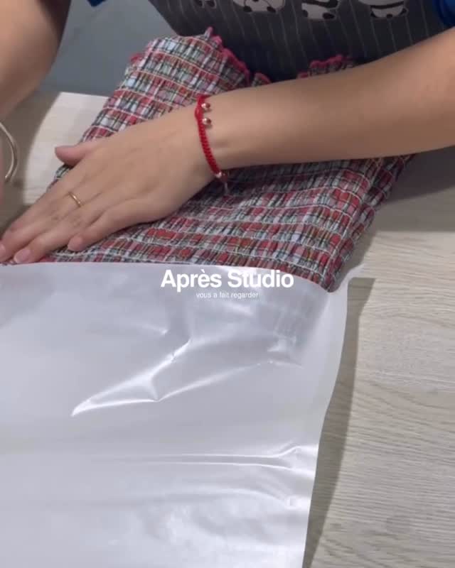 new sherbet tanks, sealed with a smooch