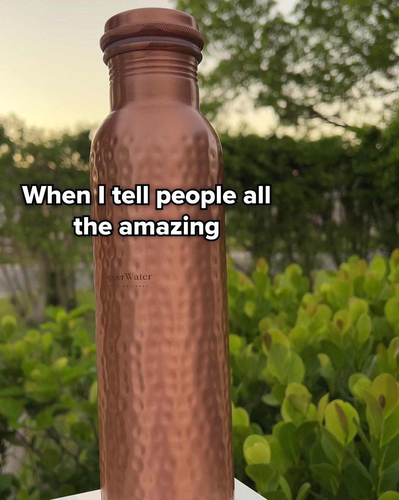 Spreading Love & Healing