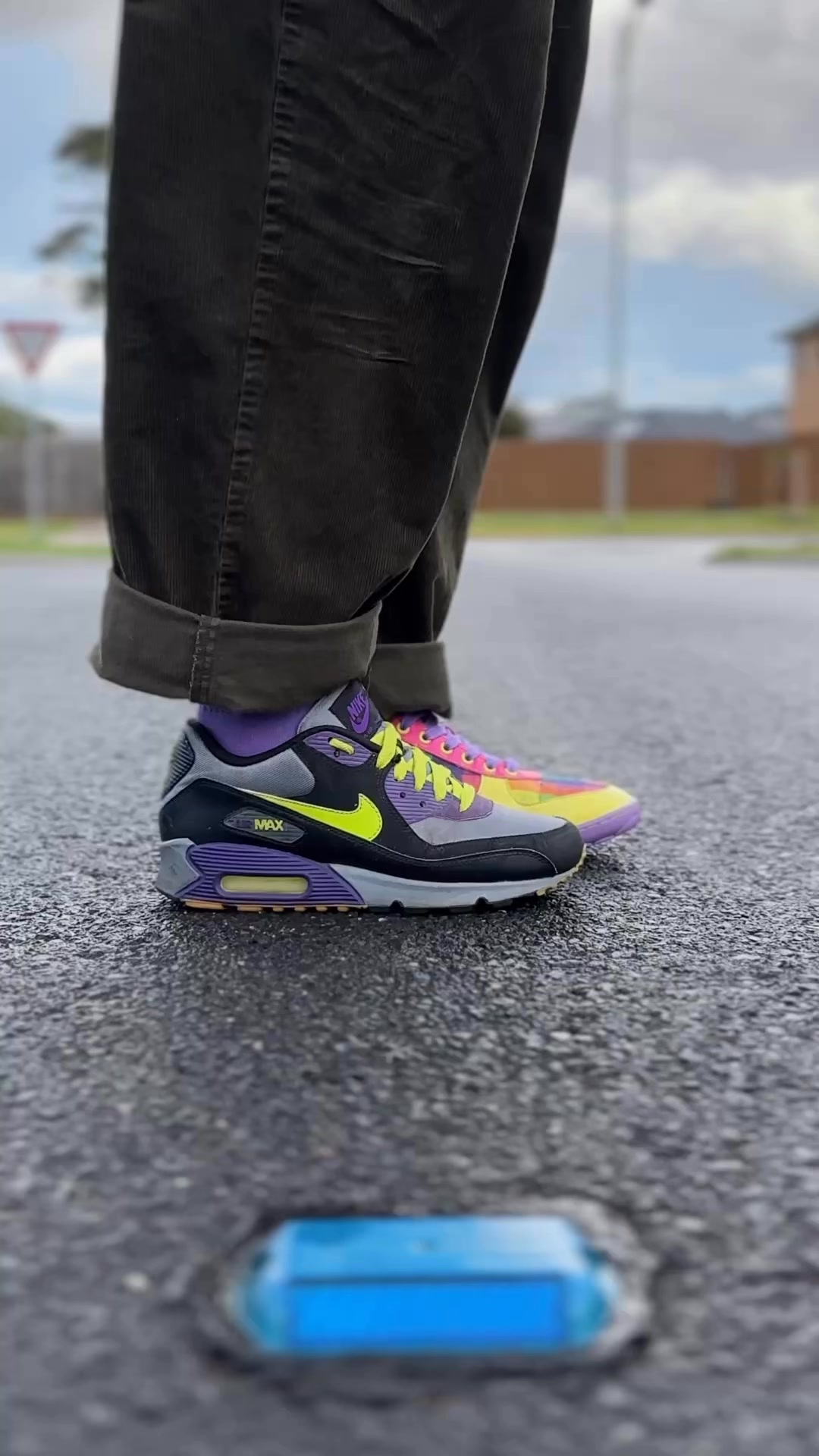 You feet deserve better!