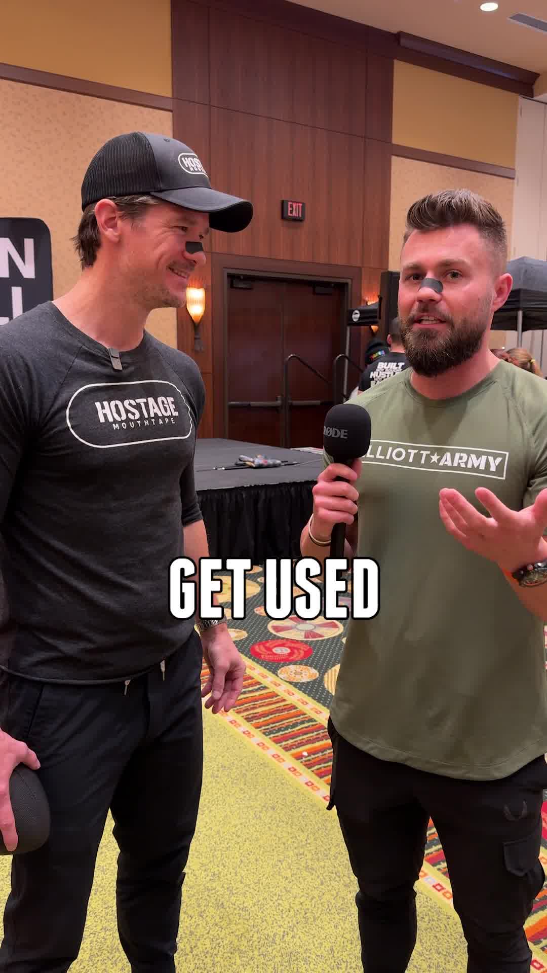 This Breathing Hack Your Transform Your Sleep!