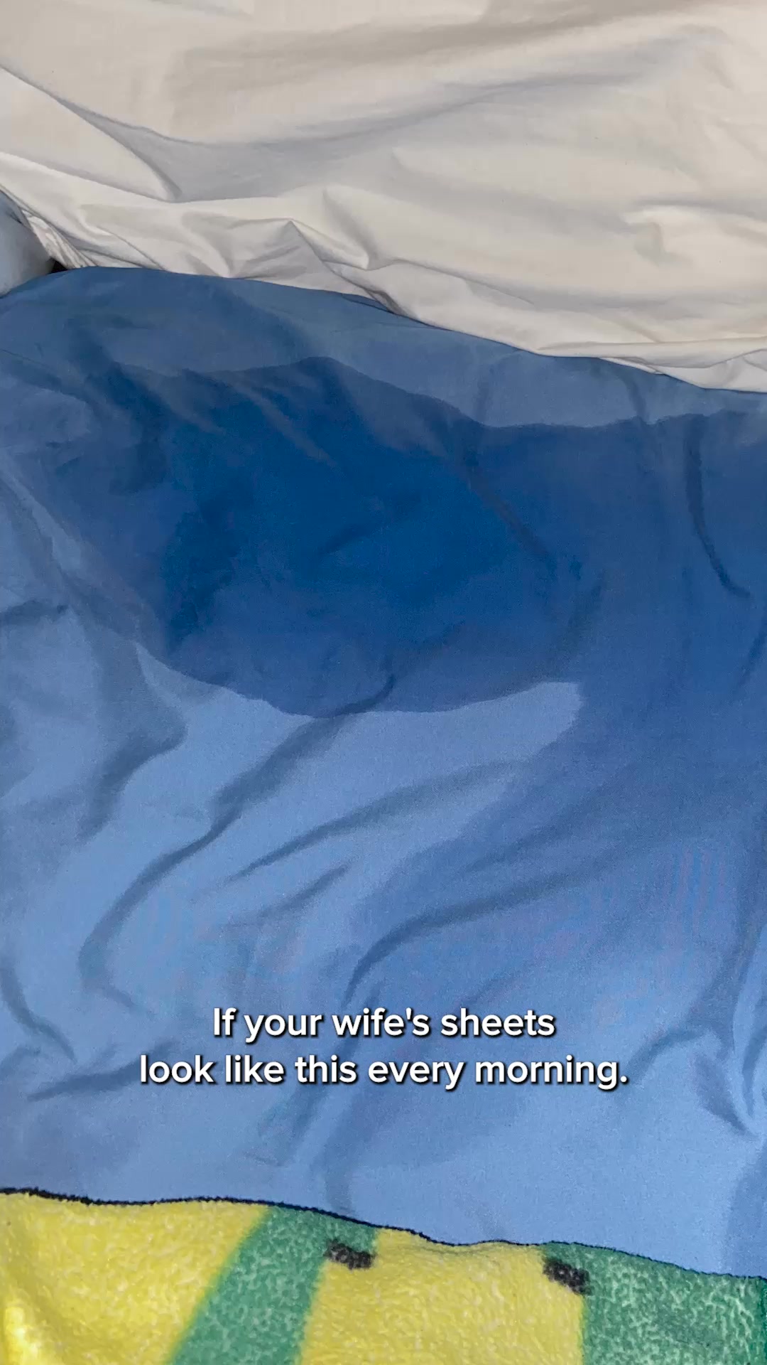 Say Goodbye to Night Sweats 👋💧