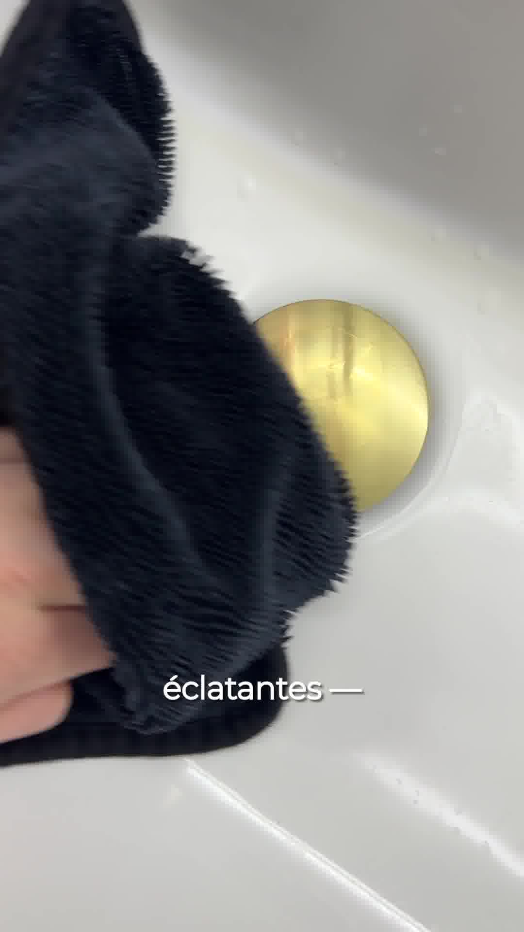 2 chiffons achetés, le 3ème est offert !