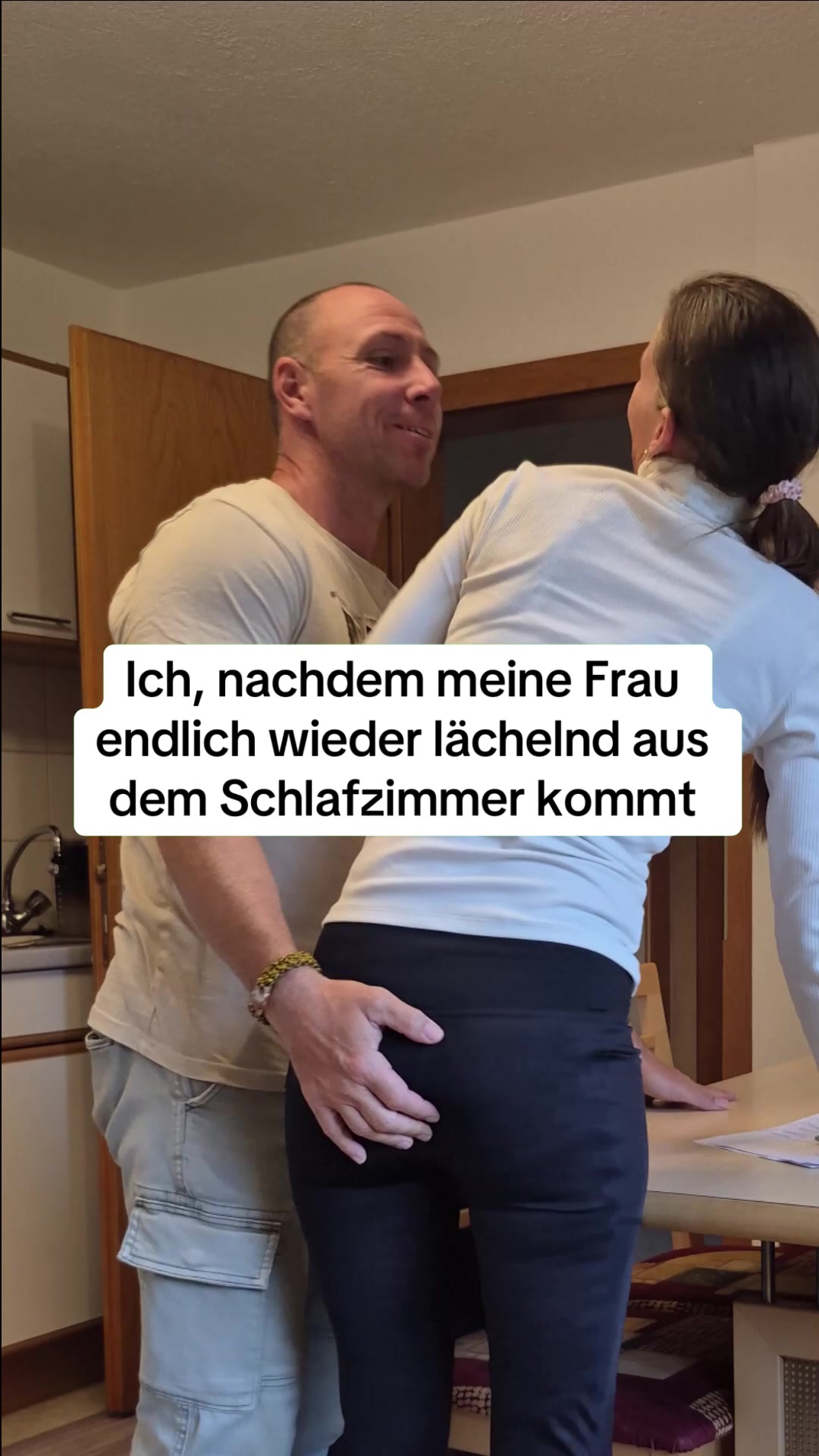 Zurück zu alter Stärke!