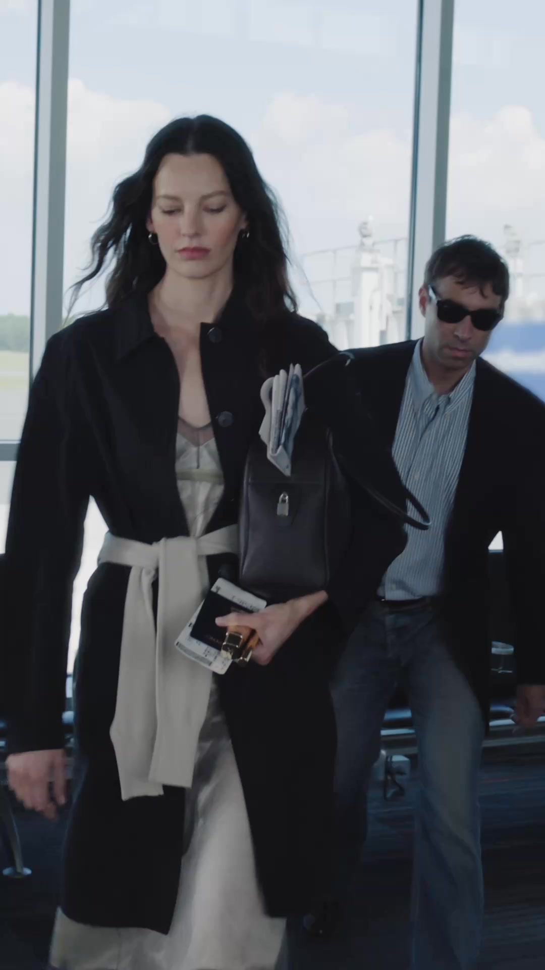 ANY TIME. ANY PLACE. ANY WEAR.