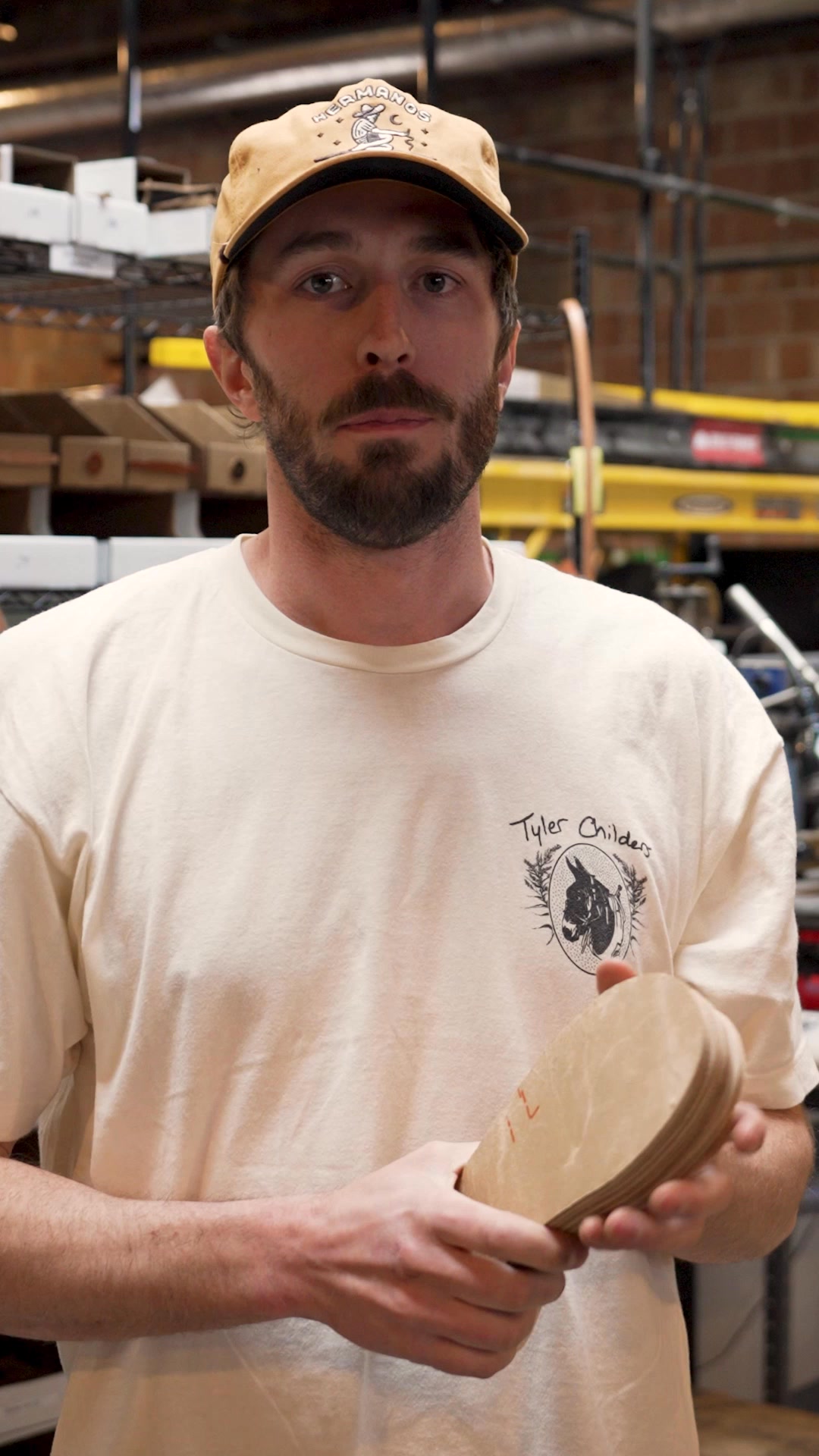 Break In Boots Faster