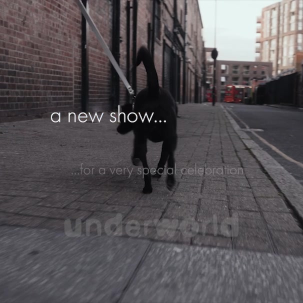 A new show for a very special celebration

(nuxx) thirty

o2 Academy Brixton, Fri 6th & Sat 7th February 2026 

Sign up for access to pre sale. Pre-sale starts 10am Wednesday 1st October

Tickets on general sale 10am Friday 3rd October