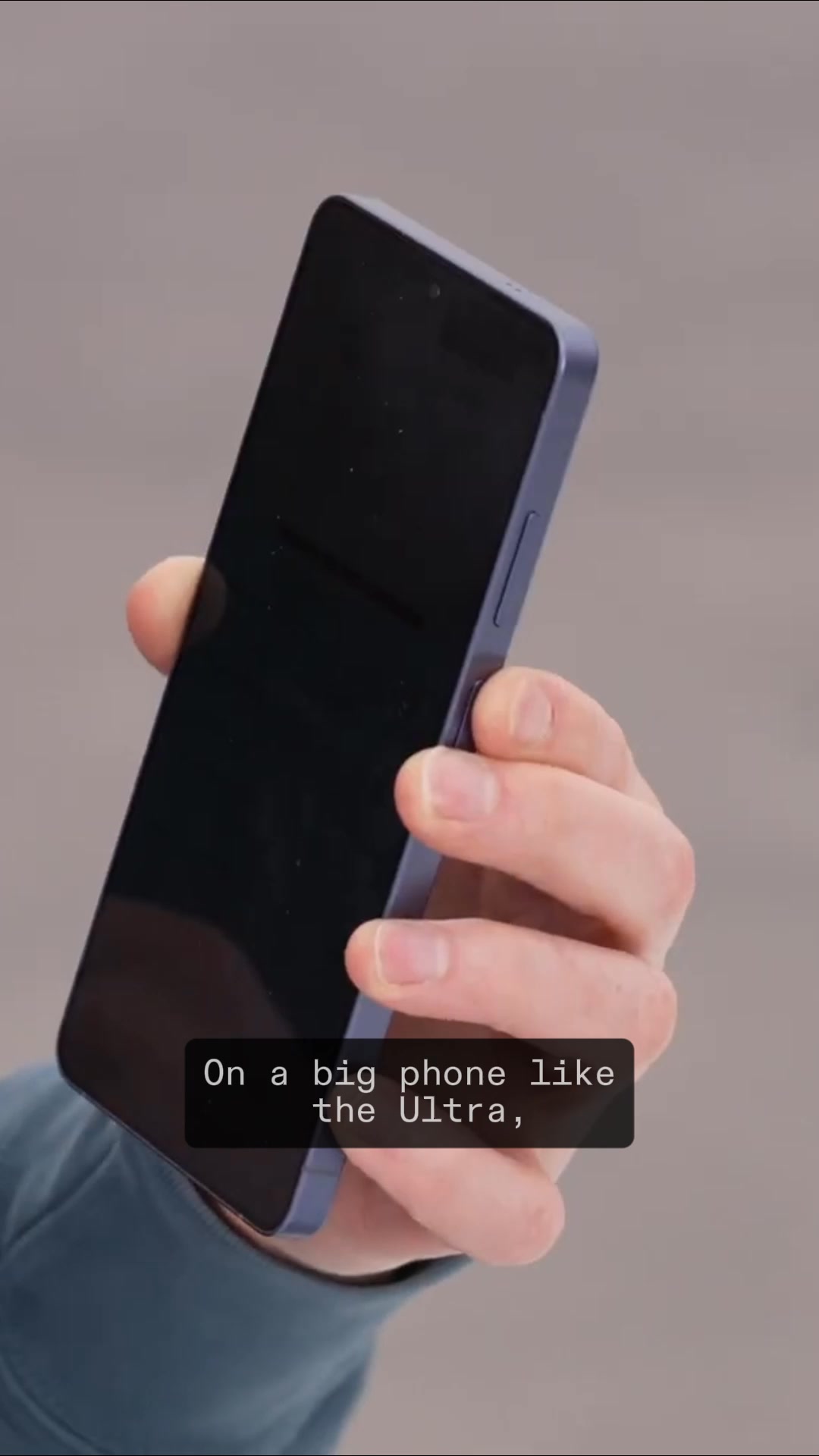 Impossibly Thin Phone Cases