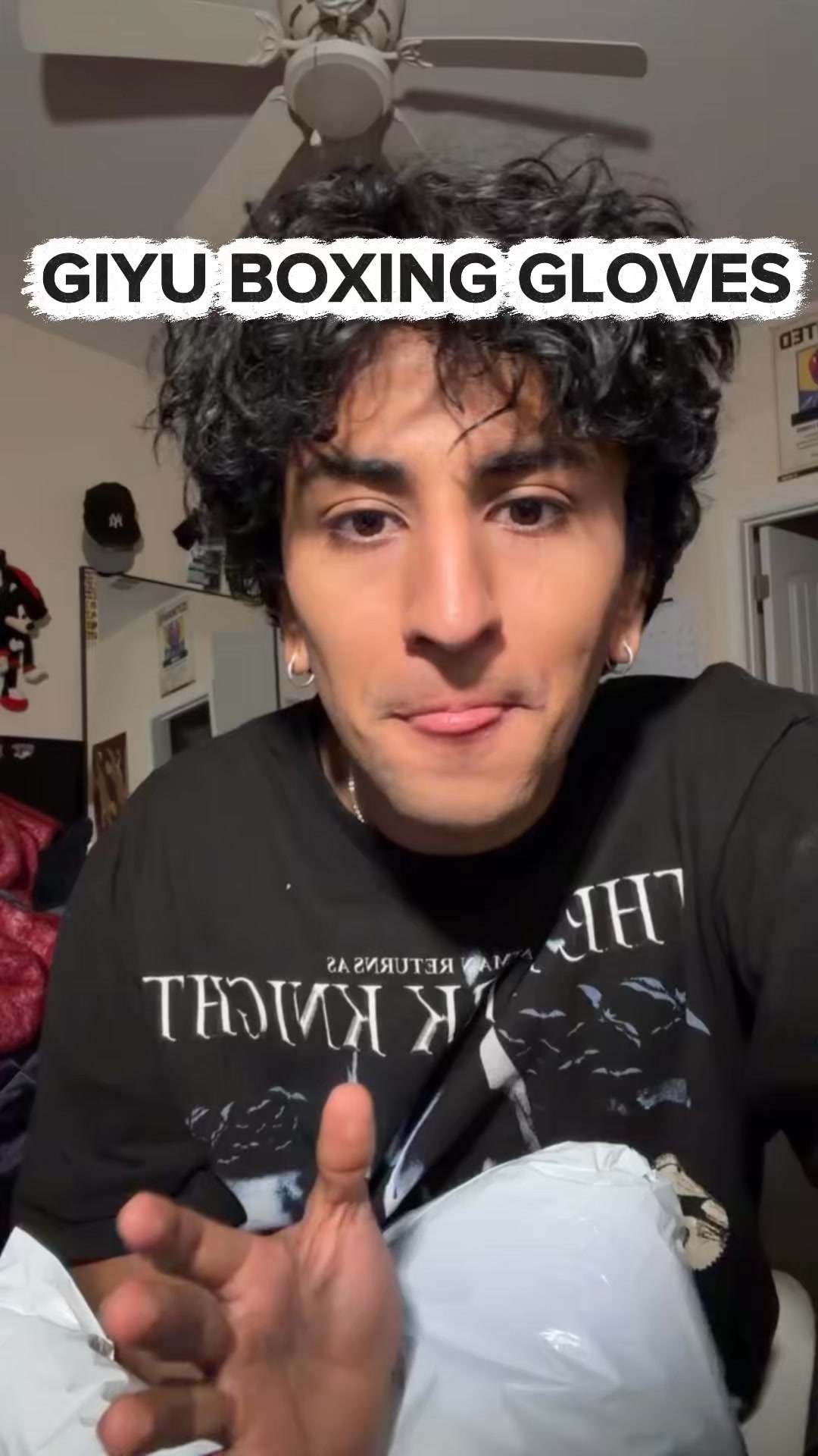 "Best Quality Gloves I've Ever Worn" — ★★★★★