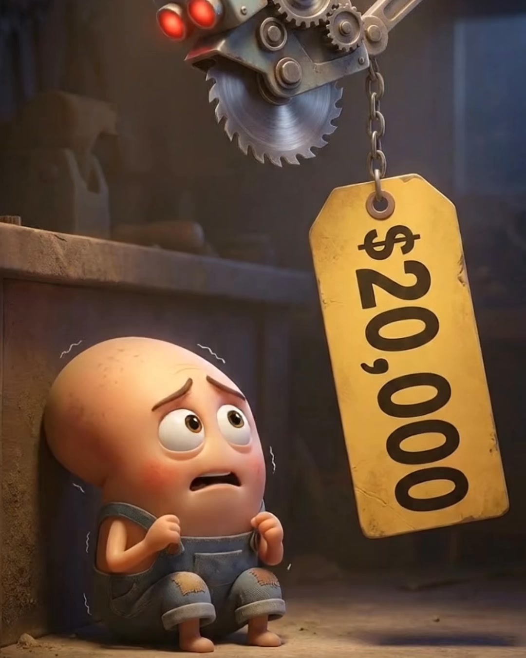 The biggest mistake people with joint pain make...