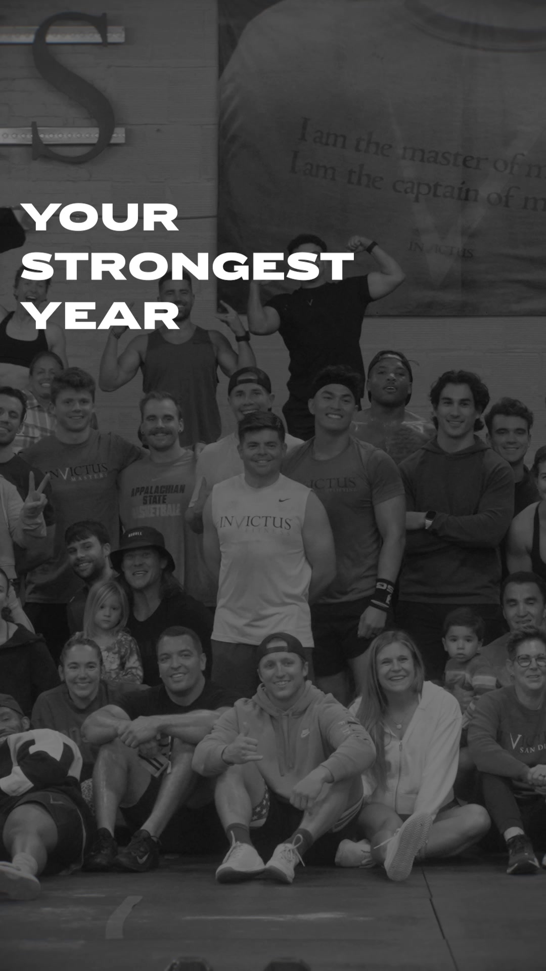 FIND A CROSSFIT GYM NEAR YOU