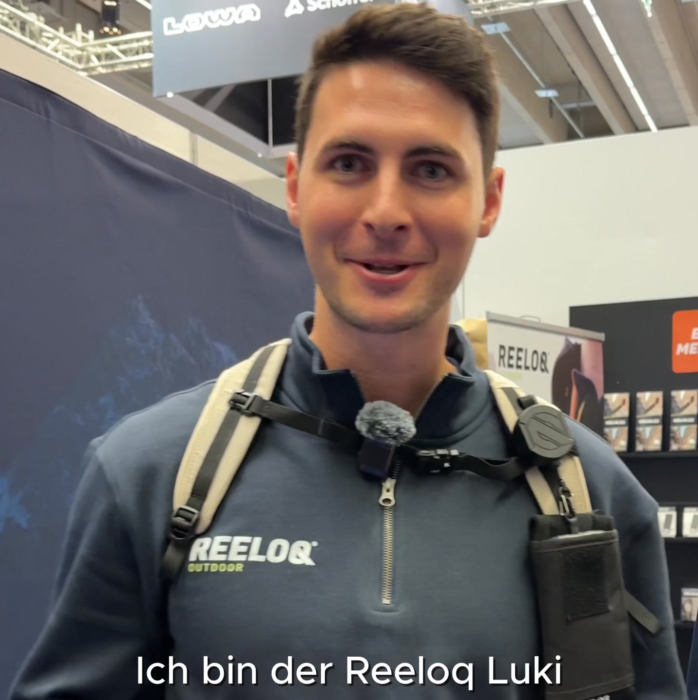 Handysicherung inkl. Tasche aus 🇦🇹