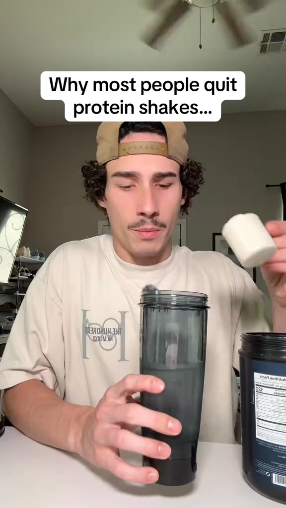 End Flavor Fatigue with Gainful