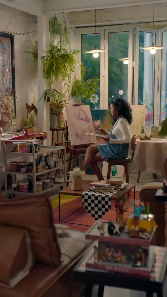 Mit Laifen für dich selbst entscheiden