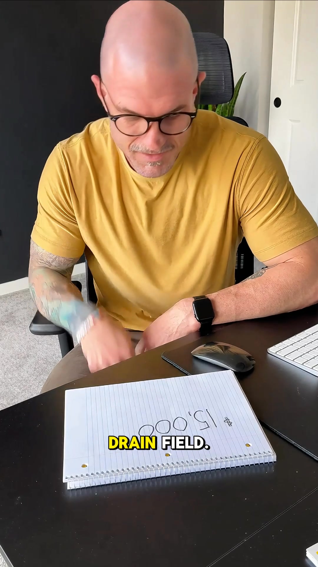 Save up to $15,000 on 🚽 replacement fees!