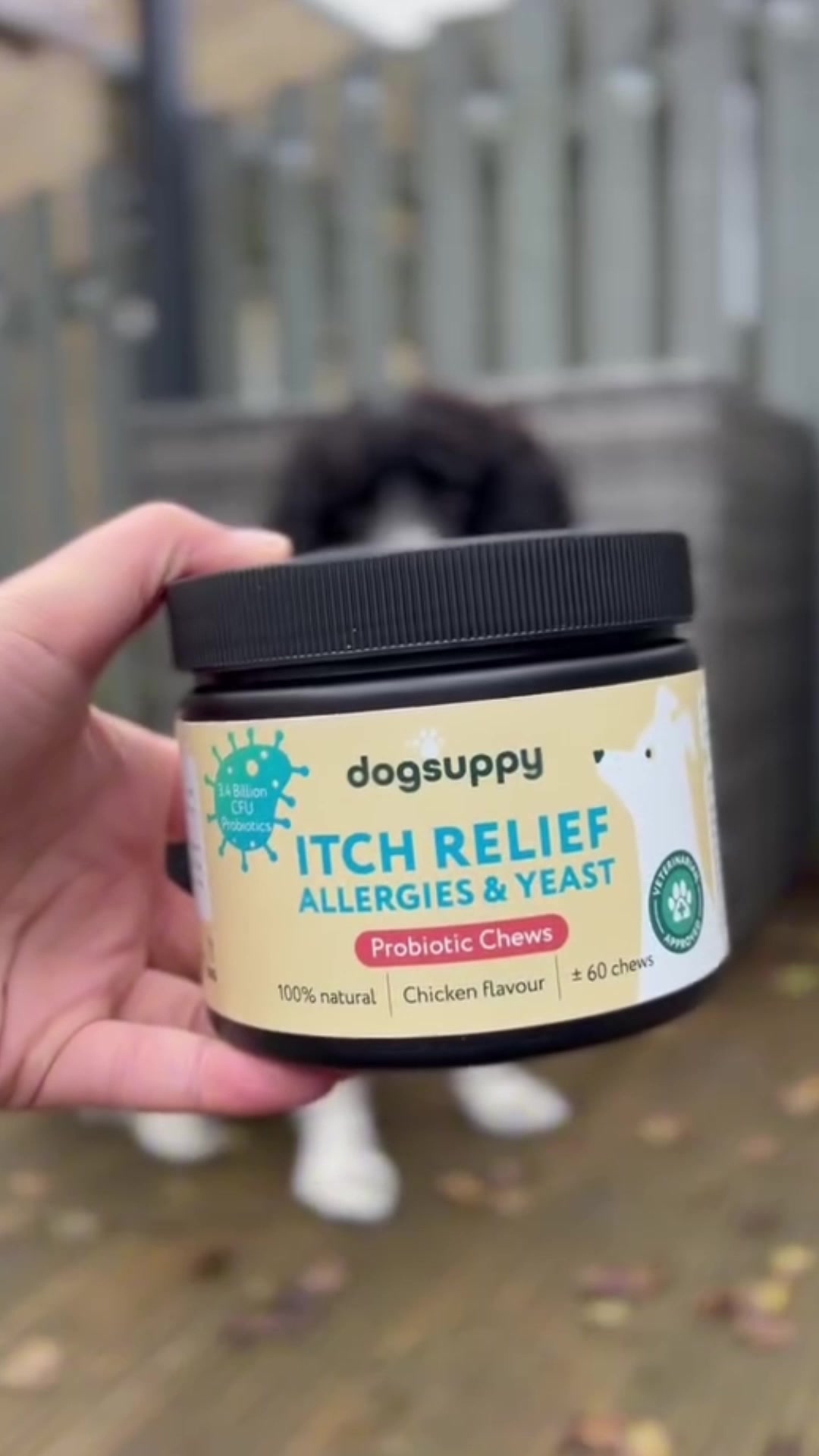 Thousands of owners saw results after switching to these instead