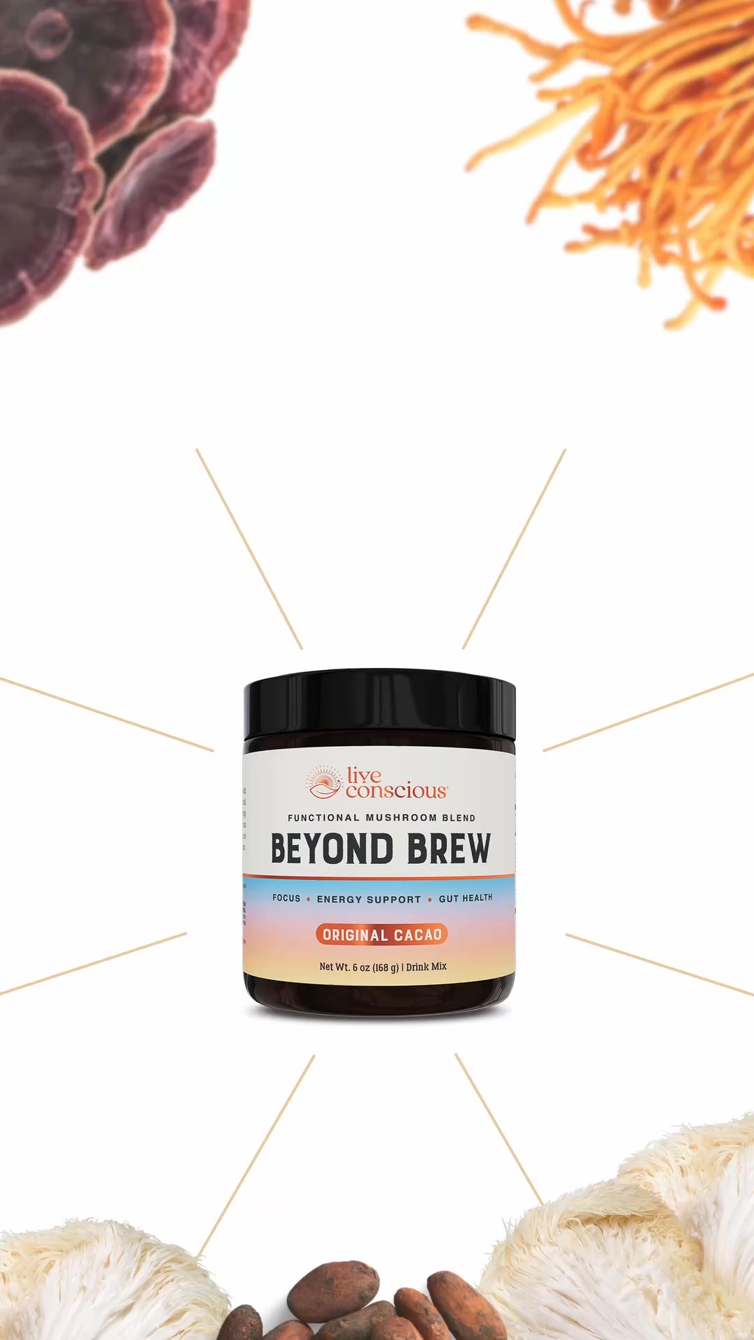 What’s in Your Cup?