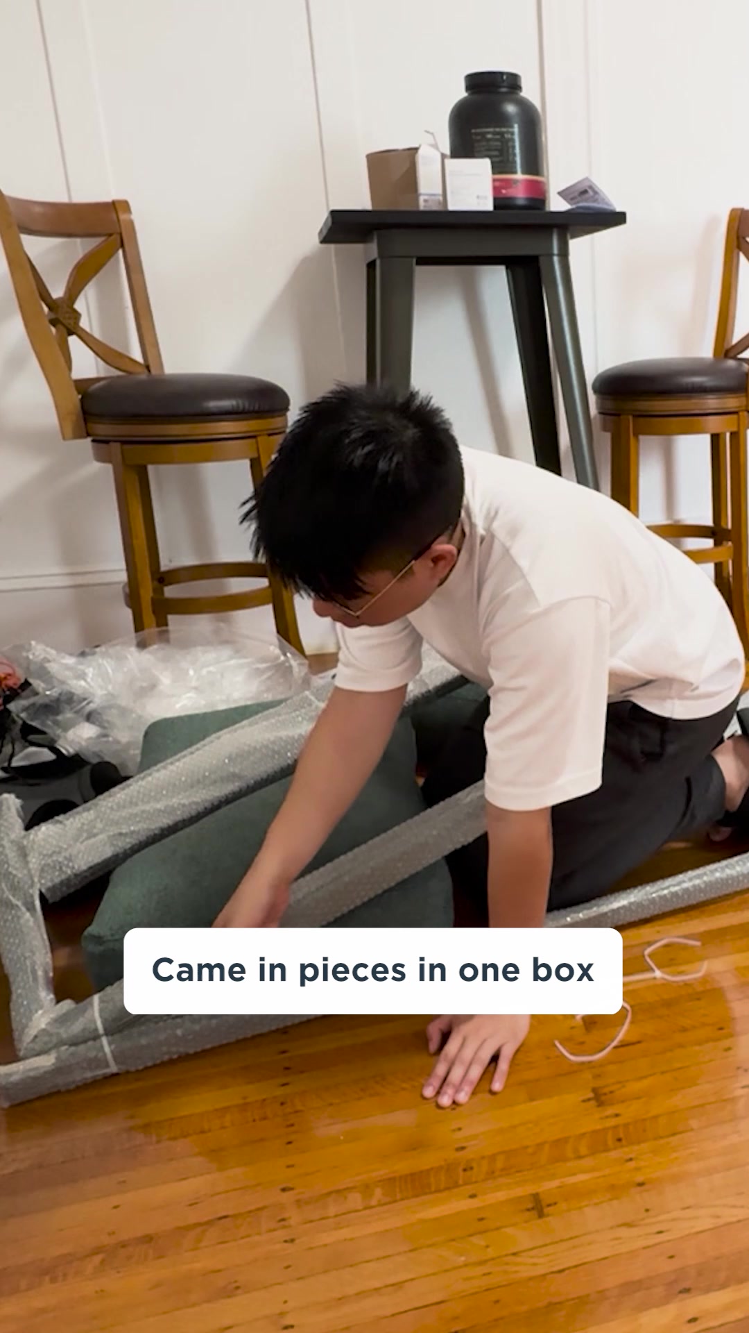 Small Space Sofa Beds