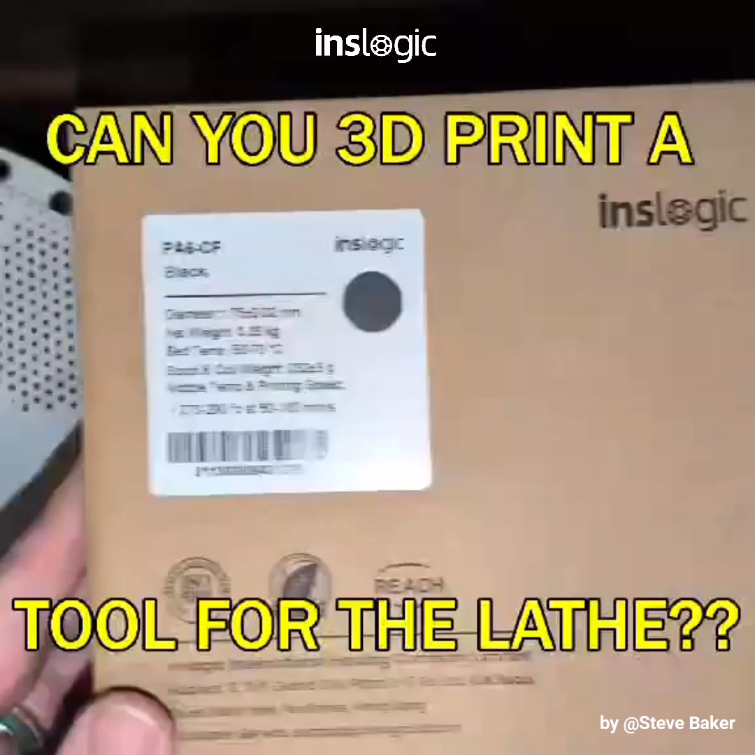 Test Before Full Spools 🎯