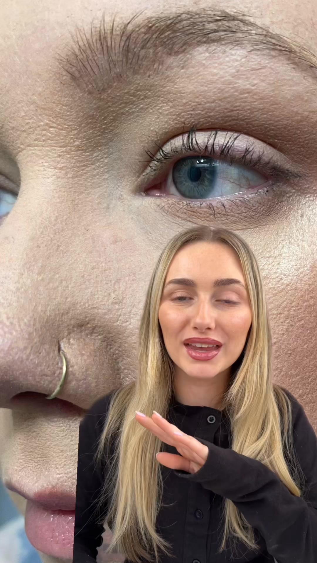 Goodbye Cakey, Hello Dewy!