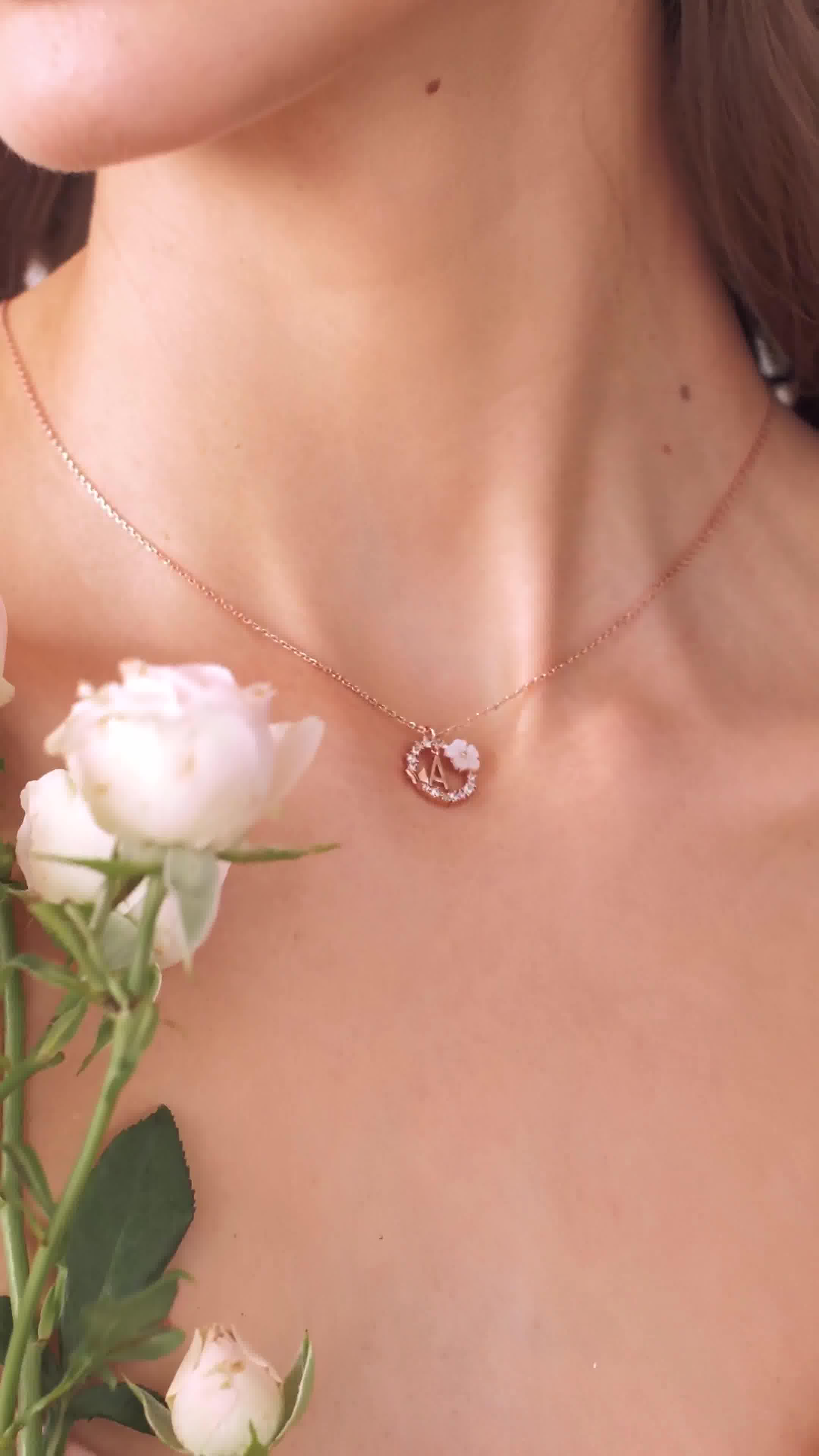 A timeless gift 🌸