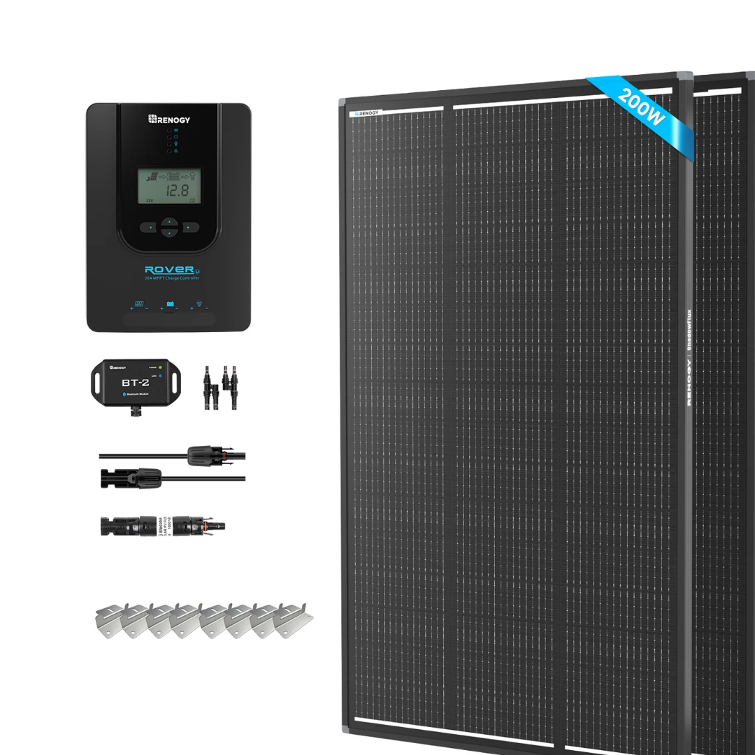 Stop Solar Power Loss in the Shade ⚡