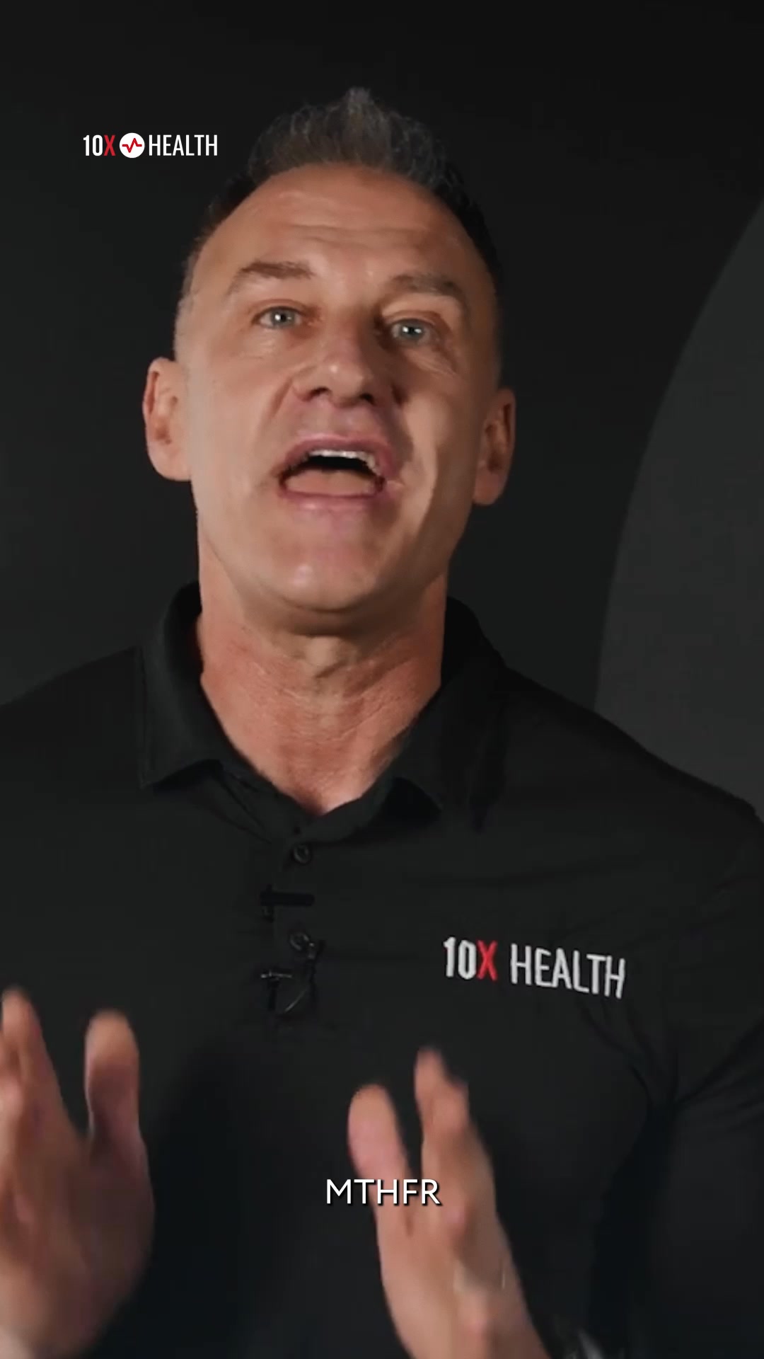 Unlock Your Methylation Power