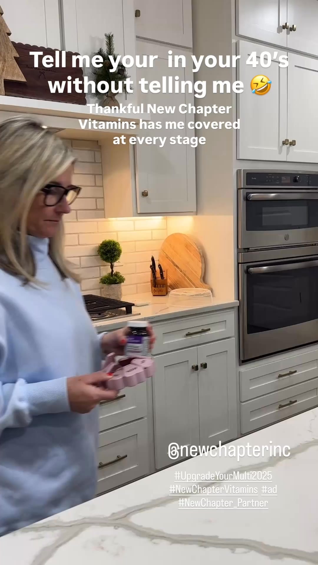 Multis for Your Age & Stage