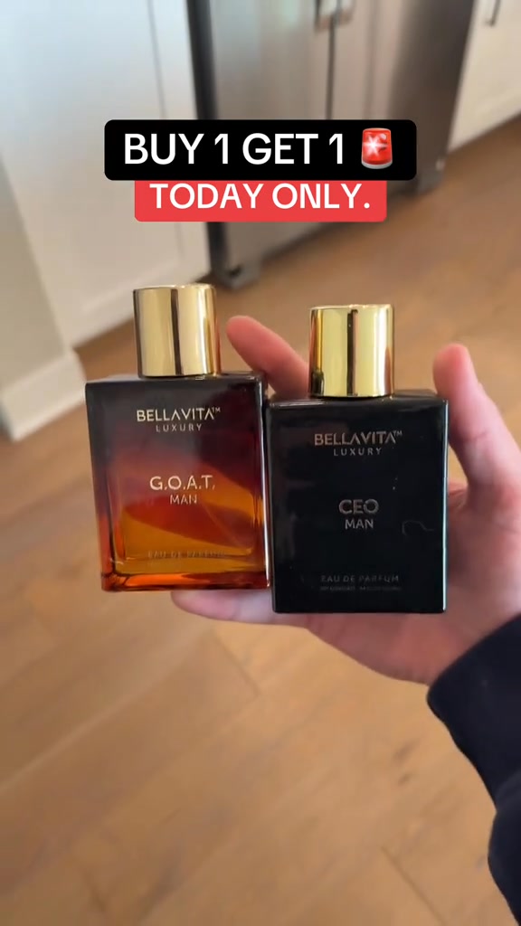 1 for You, 1 for Free!