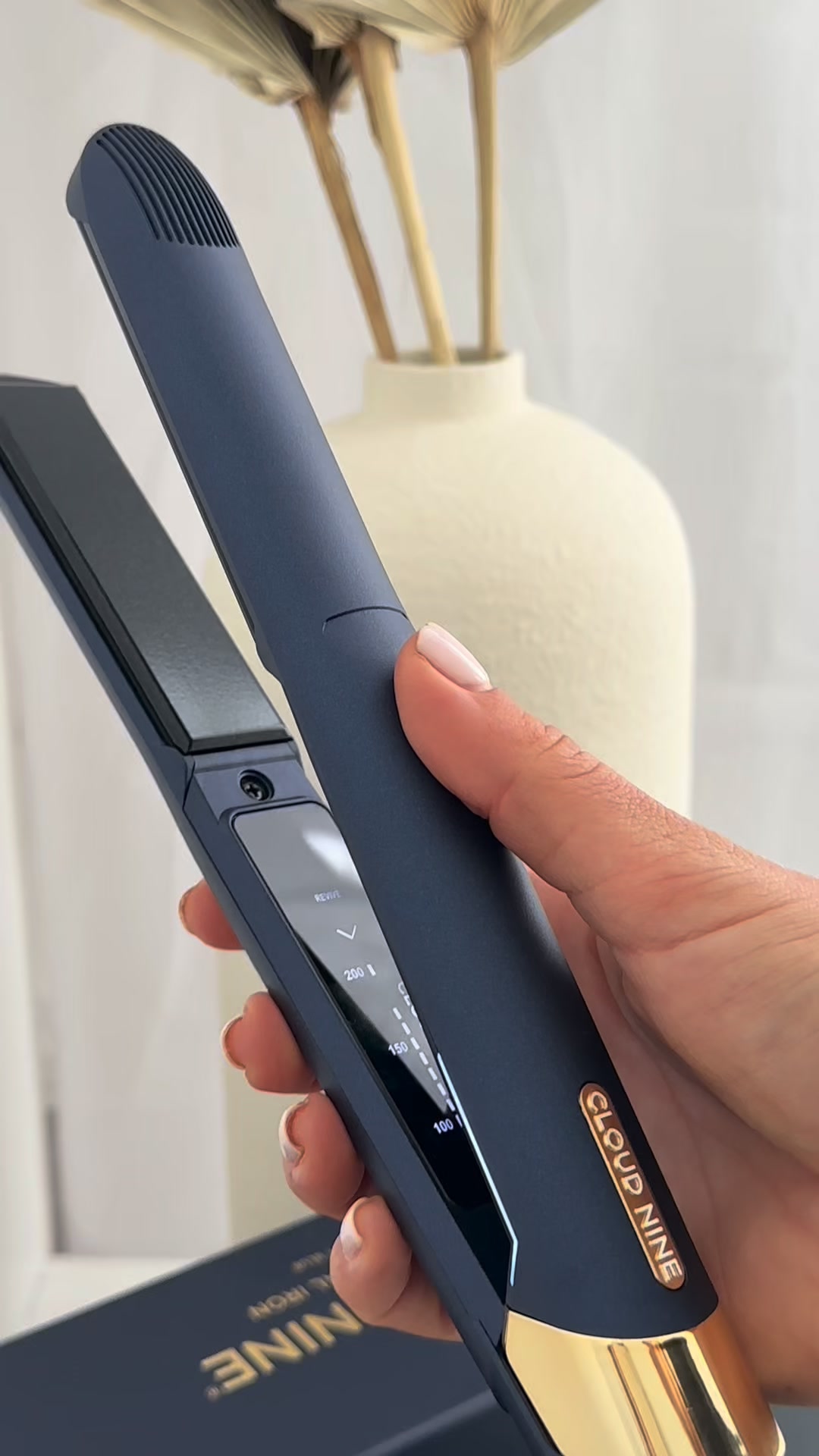 Award-winning hair styling tools